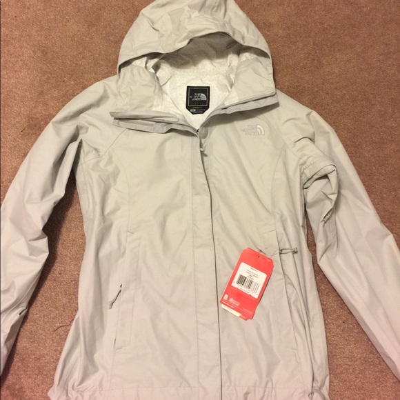 ★THE NORTH FACE★W'S SHIRRING JACKET★ BOY.jpg
